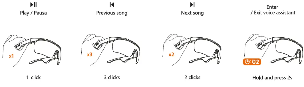 PHOENIX-BXBGS01-Sports-Sunglasses-with-Audio-fig-8