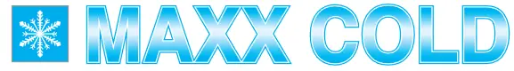 MAXX COLD logo