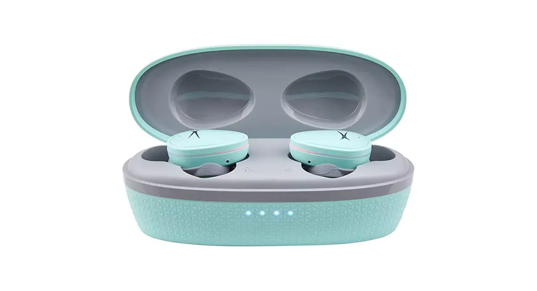 Transtyle Tw95rh3 Al Nanobuds Pro 2.0 Wireless Earbuds With Charging Case User Guide Transtyle Tw95rh3 Al Nanobuds Pro 2.0 Wireless Earbuds With Charging Case User Guide