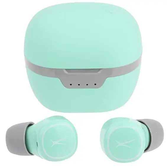 TRANSTYLE TW95RH3 AL Nanobuds Pro 20 Wireless Earbuds with Charging Case