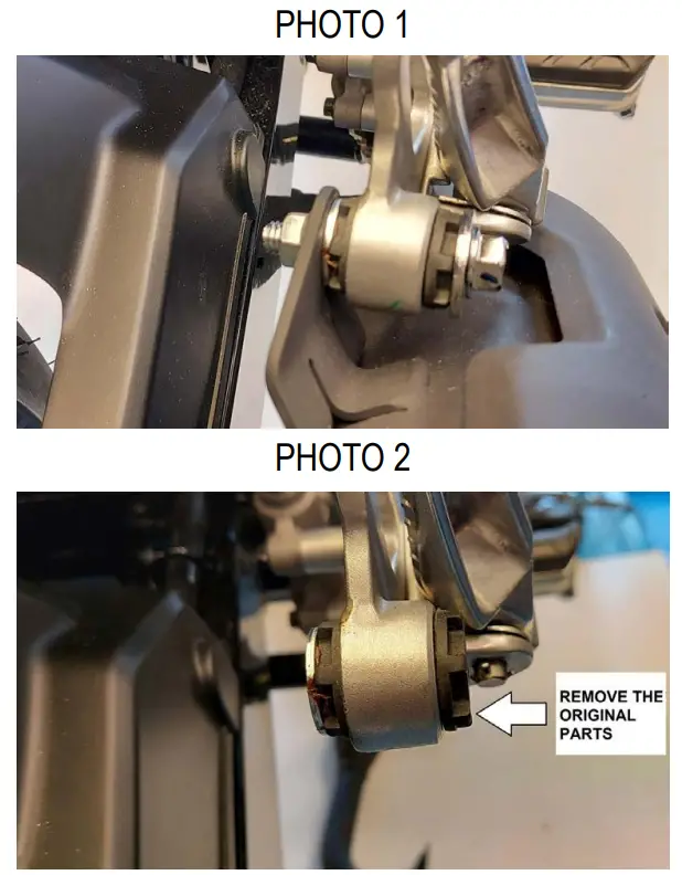 LeoVince 15252 Stainless Steel Exhaust - photo 2