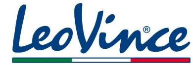 LeoVince - logo