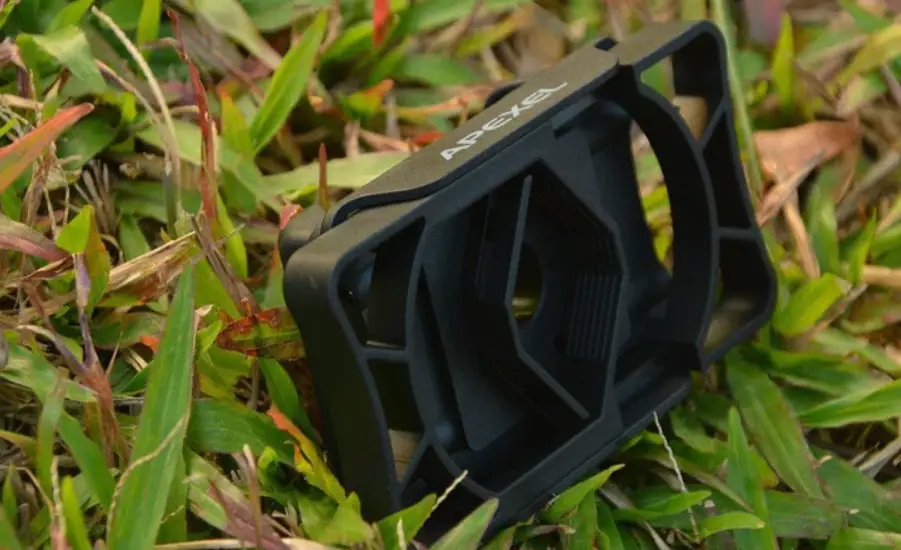 Apexel F002 Smartphone Adapter User Manual