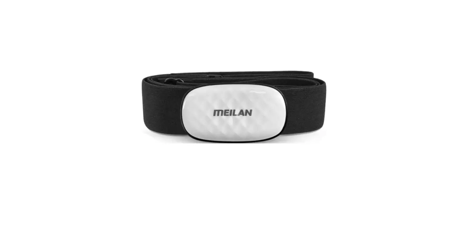 Meilan C5 Heart Rate Monitor User Manual