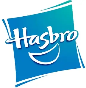 Hasbro-logo