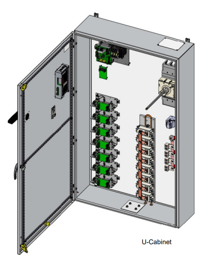 EN7000 Cascade (Standard)