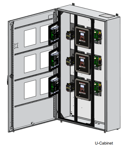 EN(6)6001 Multiple (Special)