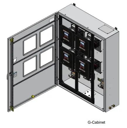 EN(4)6001 Multiple (Special)