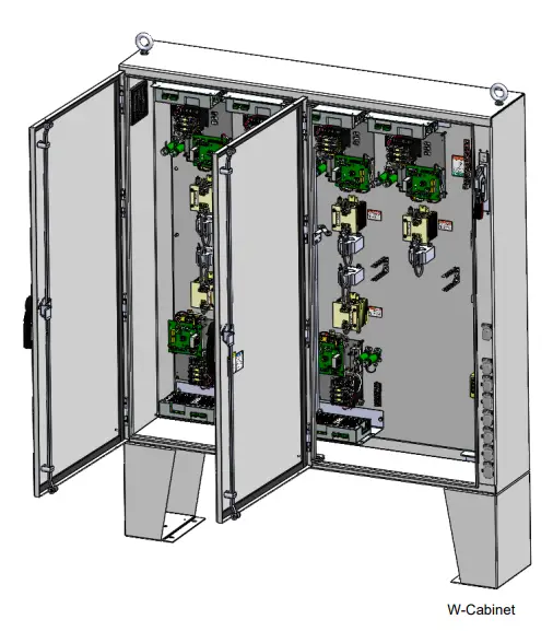 EN(7)7000 Multiple (Special)