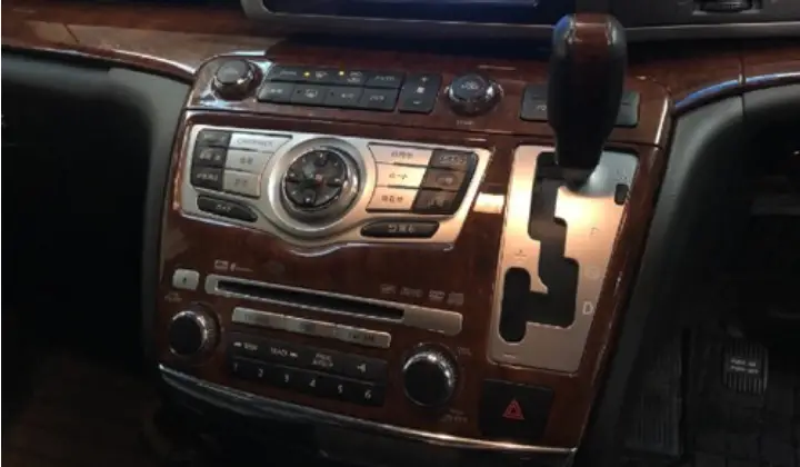 InCarTec 29-745 Car Wings Steering Wheel Audio Control 02