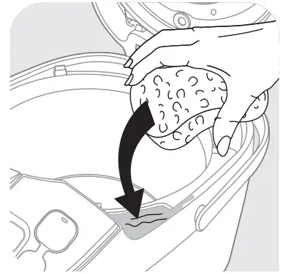 Cleaning Instruction