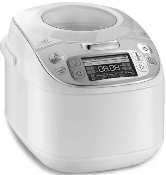 Alza Multi-Cook Advanced 45-in-1 Multi-Cooker