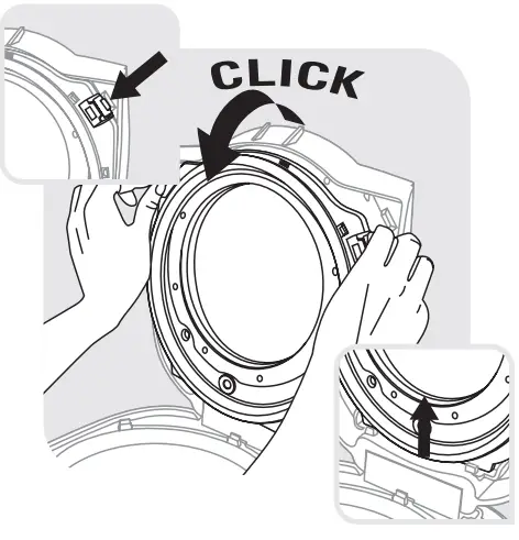 Cleaning Instruction