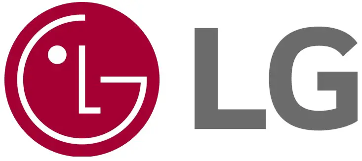 LG logo