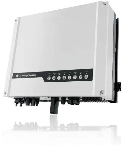 LGES 5048 RESU Home Battery 