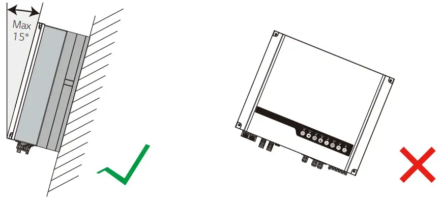 LGES 5048 RESU Home Battery - fig 15