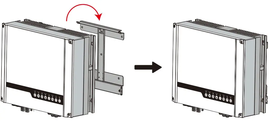 LGES 5048 RESU Home Battery - fig 19
