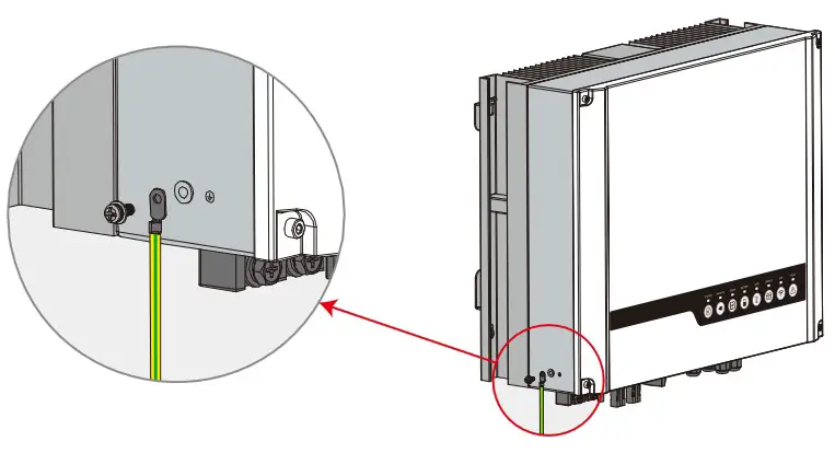 LGES 5048 RESU Home Battery - fig 20