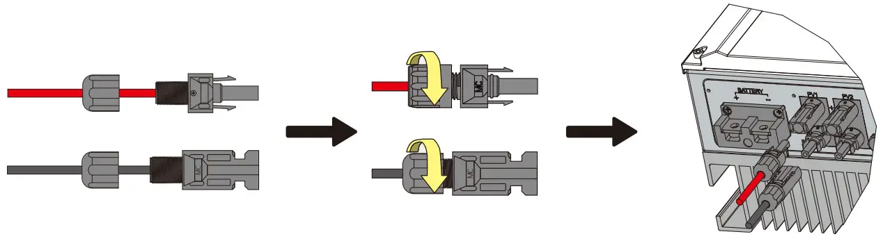 LGES 5048 RESU Home Battery - fig 24