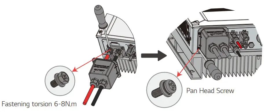 LGES 5048 RESU Home Battery - fig 28