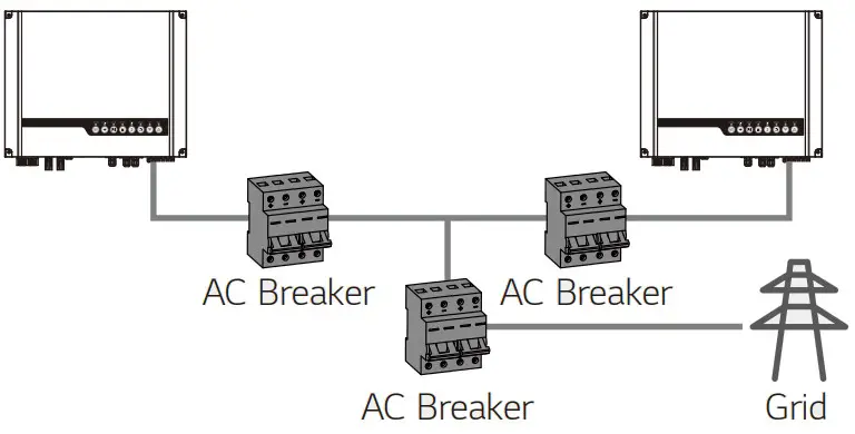 LGES 5048 RESU Home Battery - fig 30