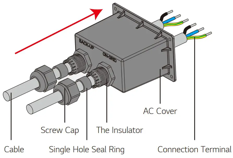 LGES 5048 RESU Home Battery - fig 32
