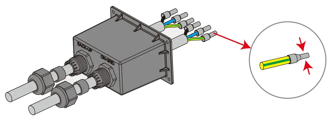 LGES 5048 RESU Home Battery - fig 33