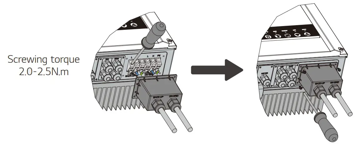 LGES 5048 RESU Home Battery - fig 34