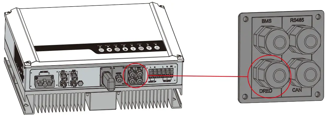 LGES 5048 RESU Home Battery - fig 39