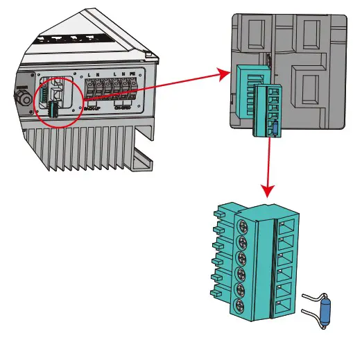 LGES 5048 RESU Home Battery - fig 40