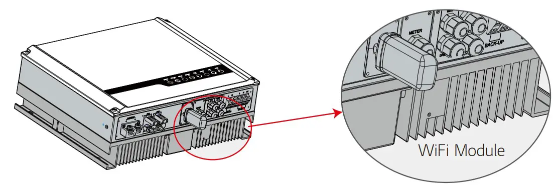 LGES 5048 RESU Home Battery - fig 44