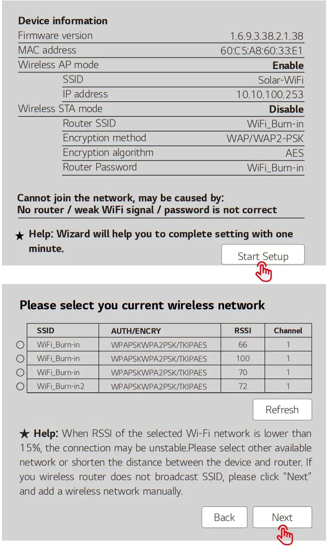 LGES 5048 RESU Home Battery - fig 49