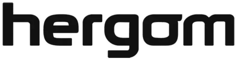 hergom logo