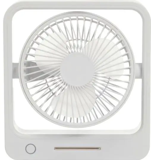 digitech-GH1298-Rechargeable-Desktop-Fan-product