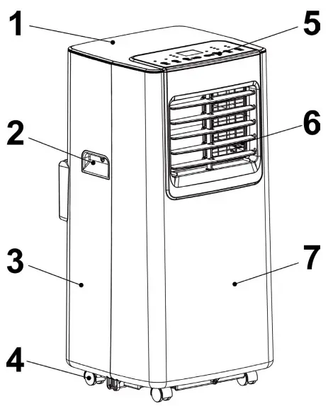 READ ALL INSTRUCTIONS