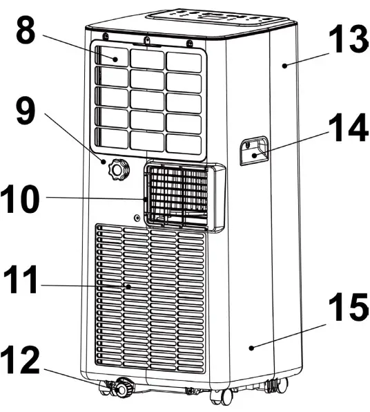 READ ALL INSTRUCTIONS