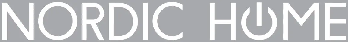 NORDIC HOME Logo
