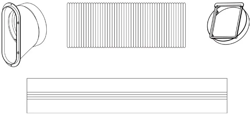 Installation of assembled