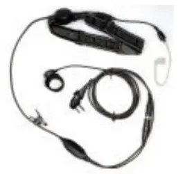 Optional Accessories