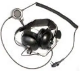 Optional Accessories