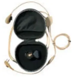 Optional Accessories