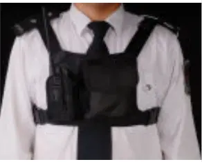 Optional Accessories