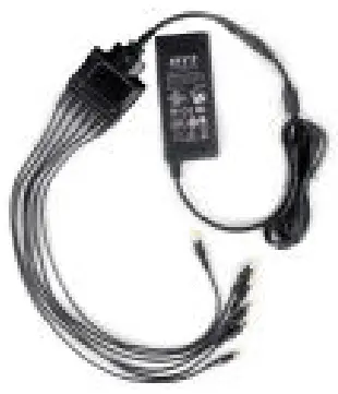 Optional Accessories