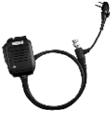 Optional Accessories