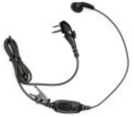 Optional Accessories