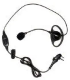 Optional Accessories