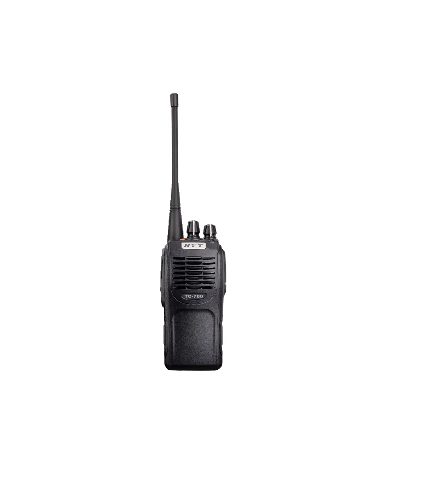 Hyt Tc-700 Analog Portable Radio User Manual