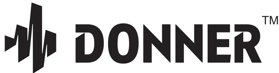 DONNER - Logo