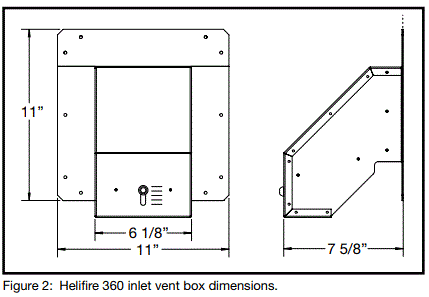 TOWN-AND-COUNTRY-22270002-Helifire-360-Surface-Mount-Power-Vent-Kit-fig-2
