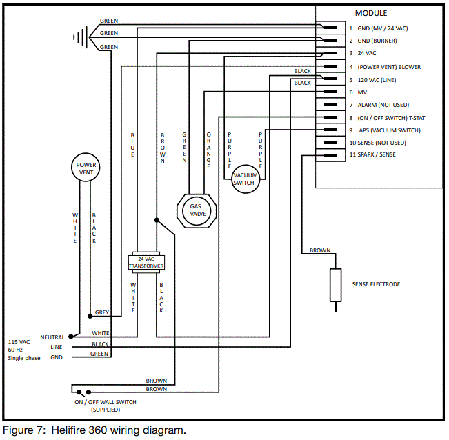 TOWN-AND-COUNTRY-22270002-Helifire-360-Surface-Mount-Power-Vent-Kit-fig-7
